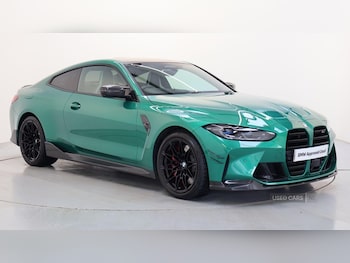 Used BMW M4 2022 for sale - 78277158: Photo