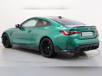 Used BMW M4 2022 for sale - 78277158: Photo