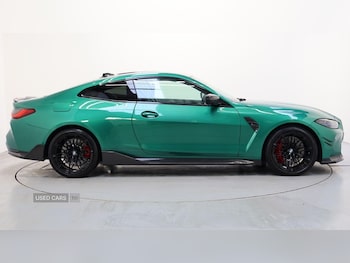 Used BMW M4 2022 for sale - 78277158: Photo