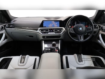 Used BMW M4 2022 for sale - 78277158: Photo