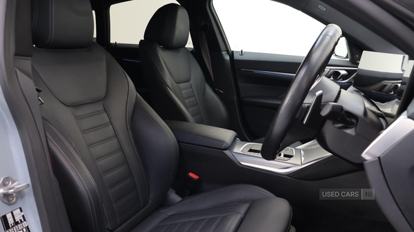 Used BMW 4 Series 2023 for sale - 76441655: Photo 11