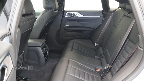 Used BMW 4 Series 2023 for sale - 76441655: Photo 12