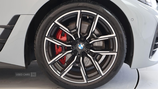 Used BMW 4 Series 2023 for sale - 76441655: Photo 14