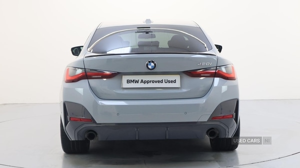 Used BMW 4 Series 2023 for sale - 76441655: Photo 15