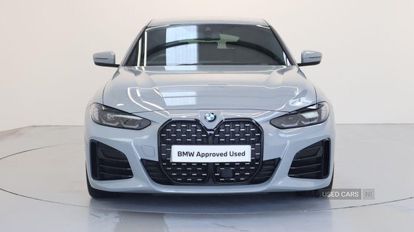 Used BMW 4 Series 2023 for sale - 76441655: Photo 16