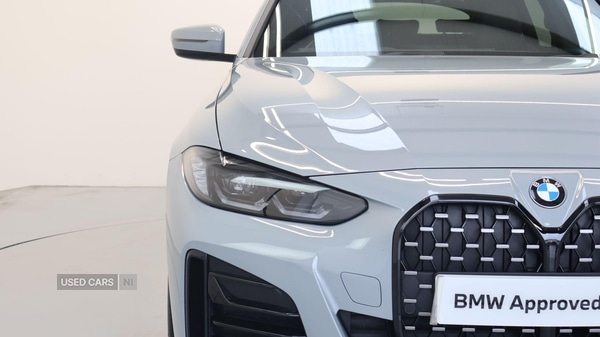 Used BMW 4 Series 2023 for sale - 76441655: Photo 22