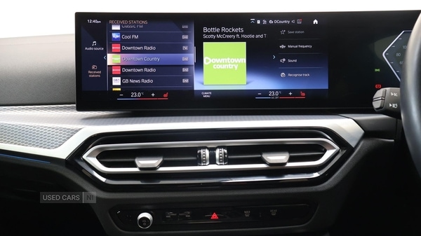 Used BMW 4 Series 2023 for sale - 76441655: Photo 25