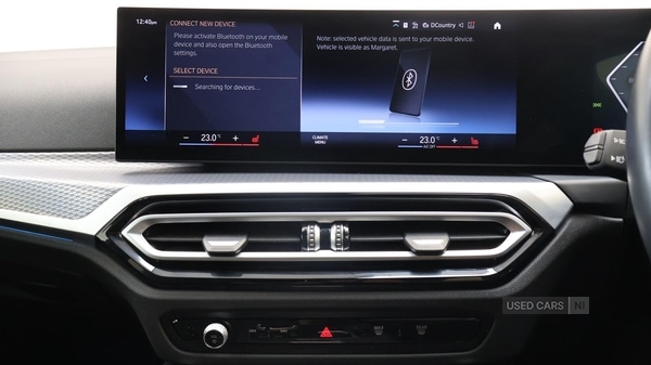 Used BMW 4 Series 2023 for sale - 76441655: Photo 27