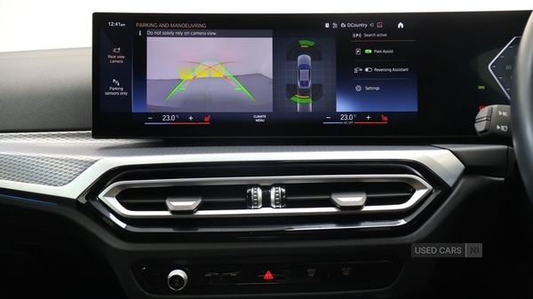 Used BMW 4 Series 2023 for sale - 76441655: Photo 29