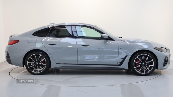 Used BMW 4 Series 2023 for sale - 76441655: Photo 3