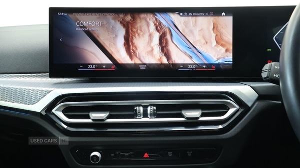 Used BMW 4 Series 2023 for sale - 76441655: Photo 31