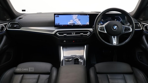 Used BMW 4 Series 2023 for sale - 76441655: Photo 4