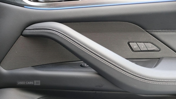 Used BMW 4 Series 2023 for sale - 76441655: Photo 40