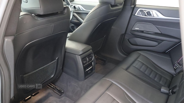 Used BMW 4 Series 2023 for sale - 76441655: Photo 41