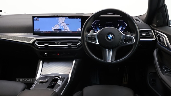 Used BMW 4 Series 2023 for sale - 76441655: Photo 5
