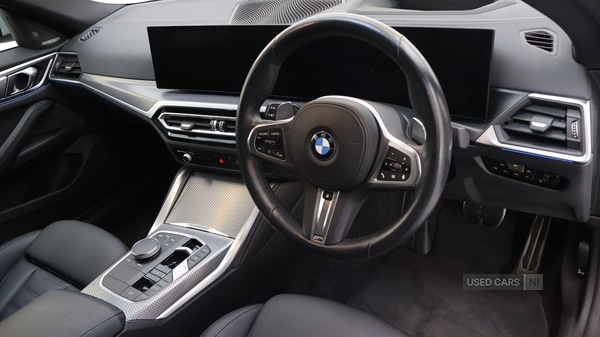 Used BMW 4 Series 2023 for sale - 76441655: Photo 6