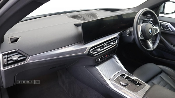 Used BMW 4 Series 2023 for sale - 76441655: Photo 7