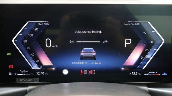 Used BMW 4 Series 2023 for sale - 76441655: Photo 9