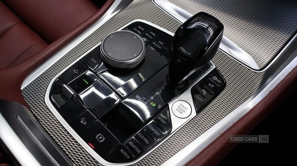 Used BMW X6 2020 for sale - 77469570: Photo 10