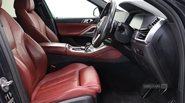 Used BMW X6 2020 for sale - 77469570: Photo 11