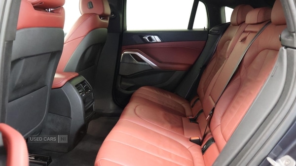 Used BMW X6 2020 for sale - 77469570: Photo 12