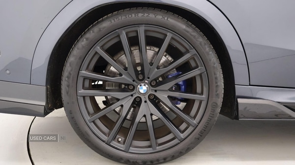 Used BMW X6 2020 for sale - 77469570: Photo 14