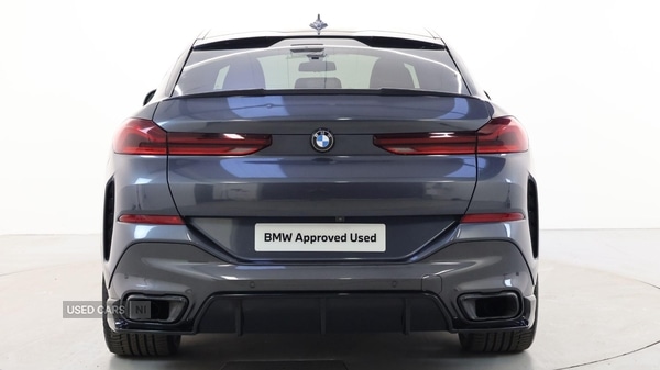 Used BMW X6 2020 for sale - 77469570: Photo 15