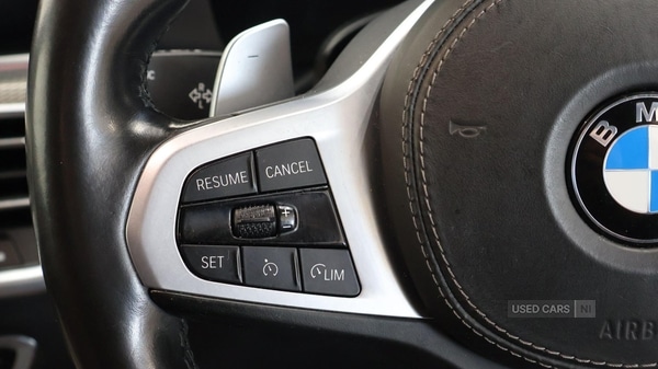 Used BMW X6 2020 for sale - 77469570: Photo 17