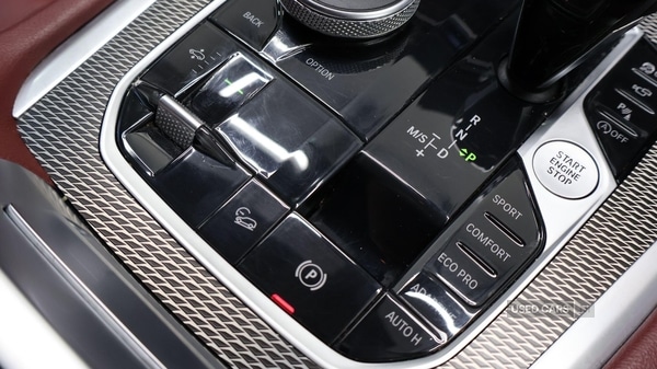 Used BMW X6 2020 for sale - 77469570: Photo 19