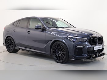 2020 - xDrive30d M Sport 5dr Step Auto