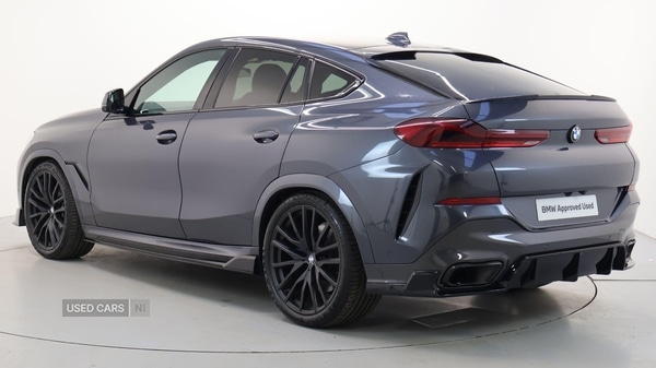 Used BMW X6 2020 for sale - 77469570: Photo 2