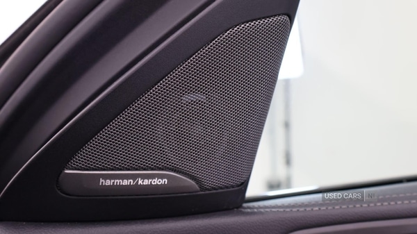 Used BMW X6 2020 for sale - 77469570: Photo 20