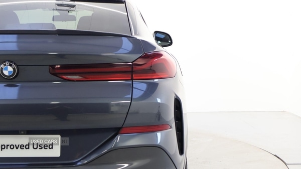 Used BMW X6 2020 for sale - 77469570: Photo 21