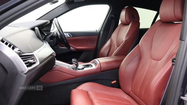 Used BMW X6 2020 for sale - 77469570: Photo 25