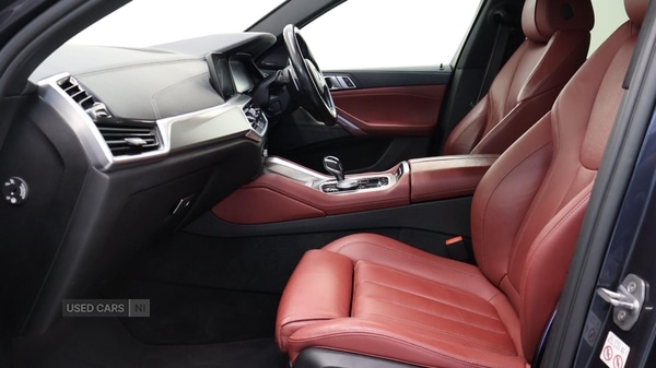 Used BMW X6 2020 for sale - 77469570: Photo 26