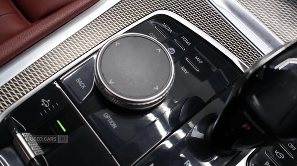 Used BMW X6 2020 for sale - 77469570: Photo 27