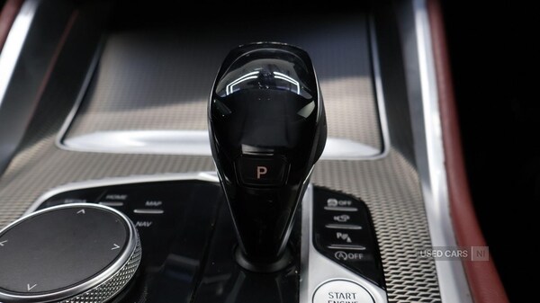 Used BMW X6 2020 for sale - 77469570: Photo 28