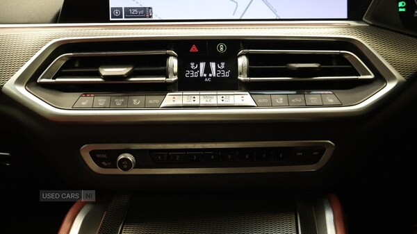 Used BMW X6 2020 for sale - 77469570: Photo 29