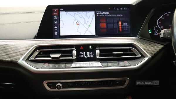 Used BMW X6 2020 for sale - 77469570: Photo 30