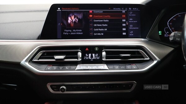 Used BMW X6 2020 for sale - 77469570: Photo 31