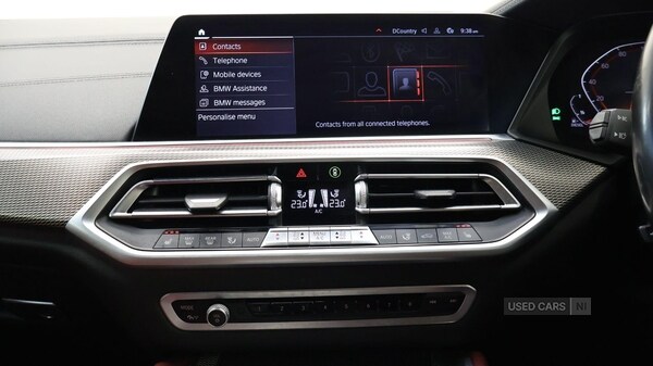 Used BMW X6 2020 for sale - 77469570: Photo 32