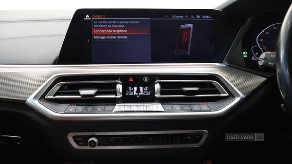 Used BMW X6 2020 for sale - 77469570: Photo 33