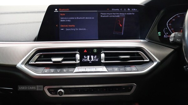 Used BMW X6 2020 for sale - 77469570: Photo 34