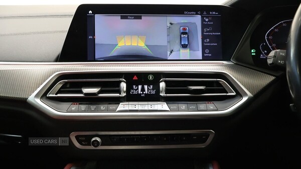 Used BMW X6 2020 for sale - 77469570: Photo 35