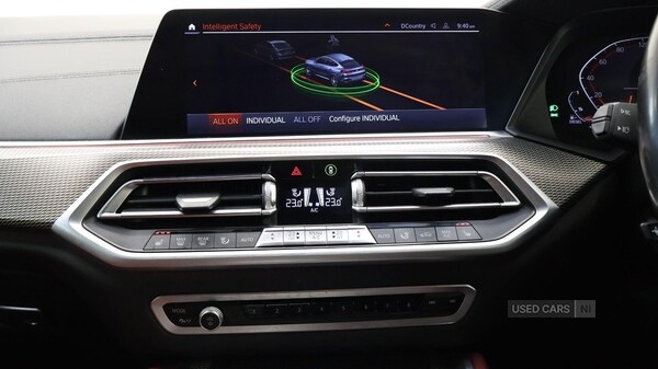 Used BMW X6 2020 for sale - 77469570: Photo 36