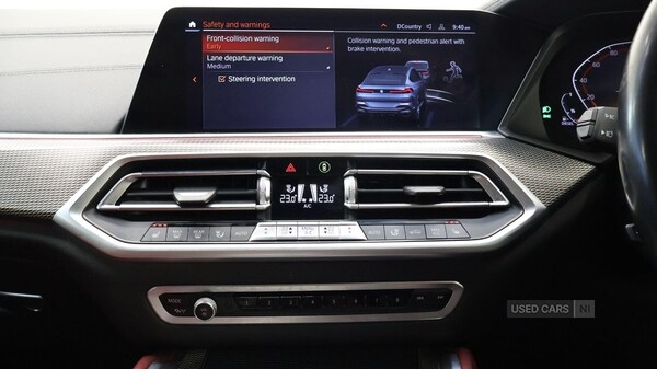 Used BMW X6 2020 for sale - 77469570: Photo 37