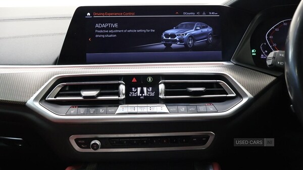 Used BMW X6 2020 for sale - 77469570: Photo 38