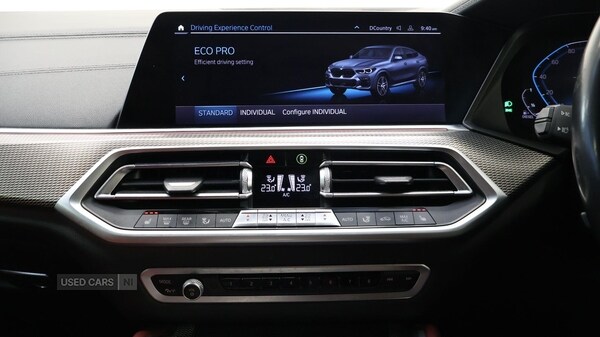 Used BMW X6 2020 for sale - 77469570: Photo 39