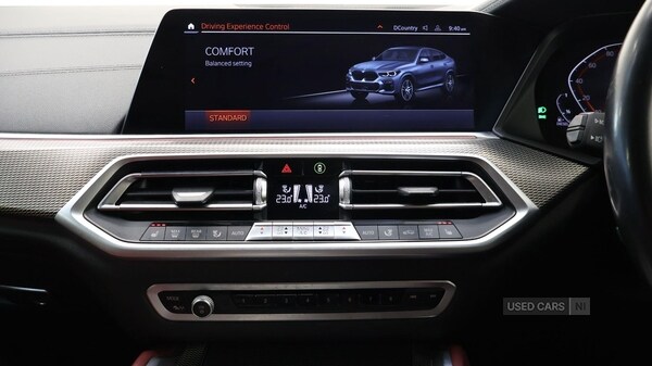 Used BMW X6 2020 for sale - 77469570: Photo 40