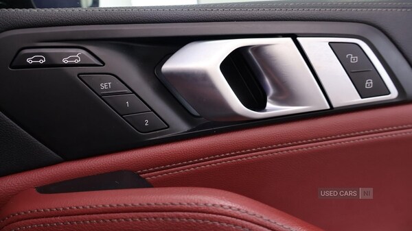 Used BMW X6 2020 for sale - 77469570: Photo 46